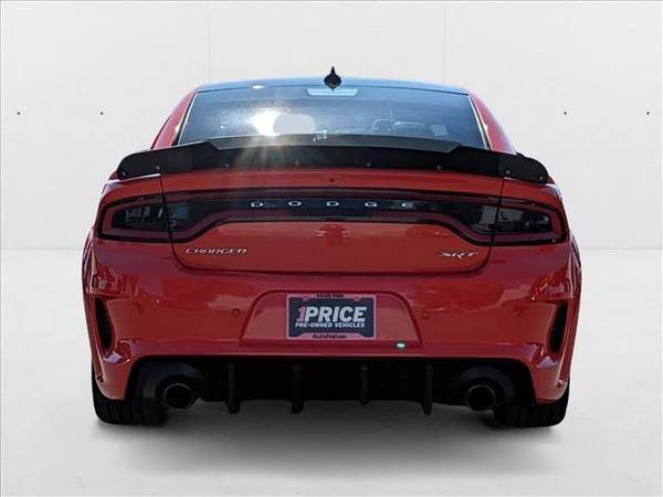 2016 Dodge Charger