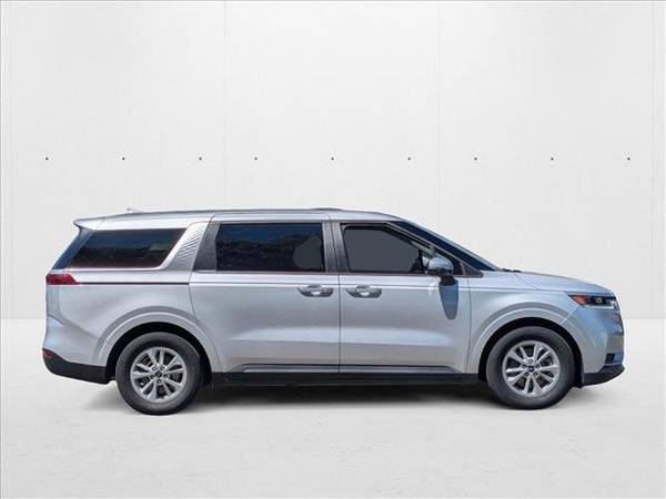 2023 Kia Carnival