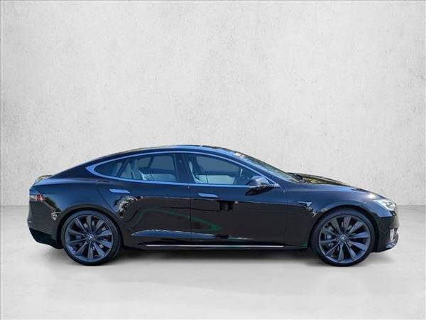 2017 Tesla Model