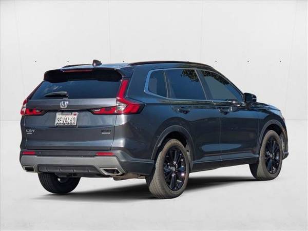 2023 Honda CR-V