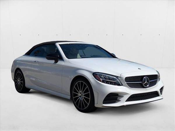 2022 Mercedes -Benz