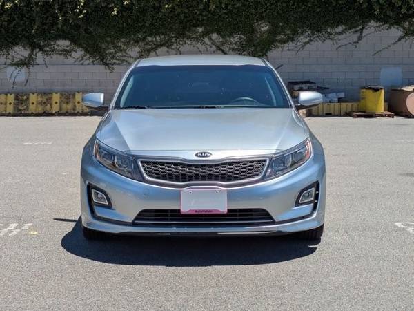 2015 Honda Costa
