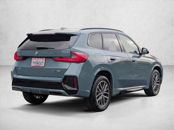 2023 BMW X1