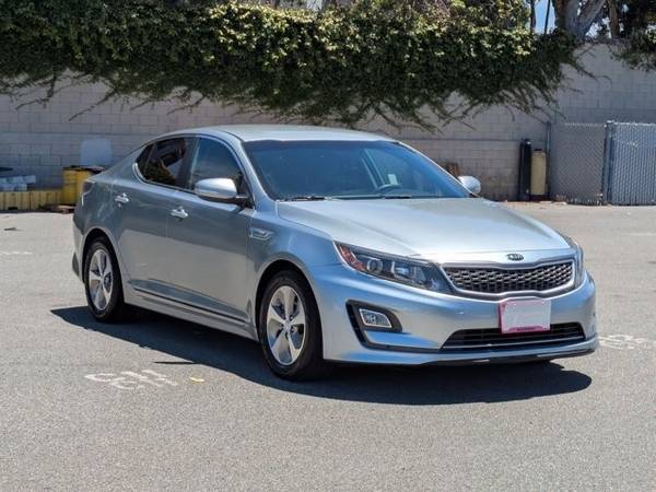2015 Honda Costa