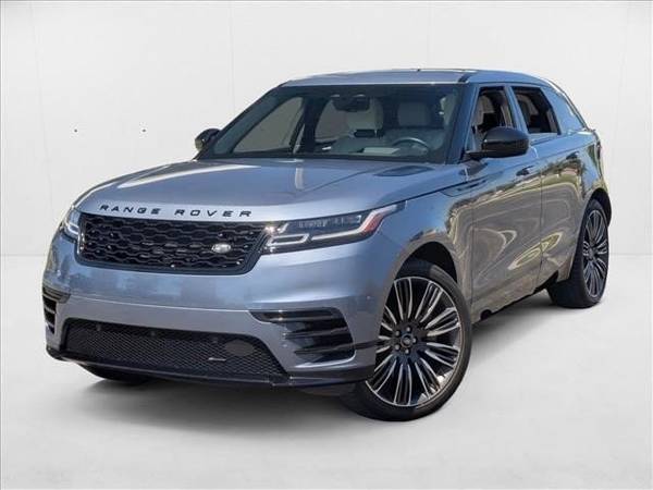 2023 Land Rover Range