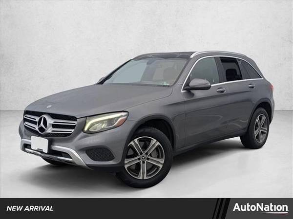 2019 Mercedes -Benz