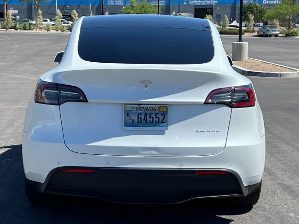 2020 Tesla Model
