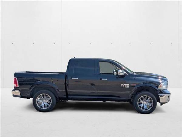 2019 Dodge Laramie