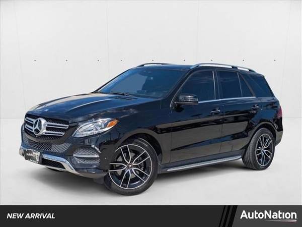 2016 Mercedes -Benz