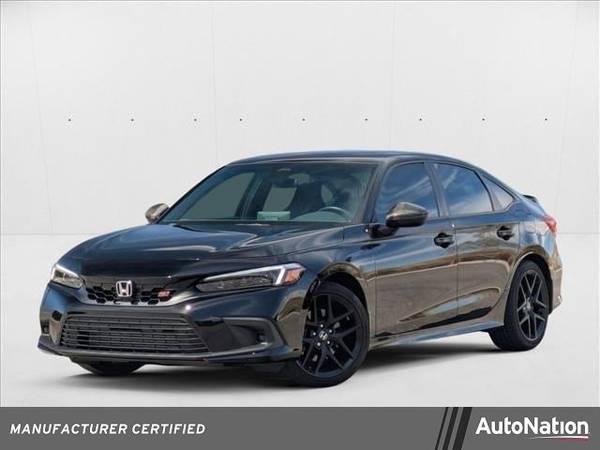 2023 Honda Civic