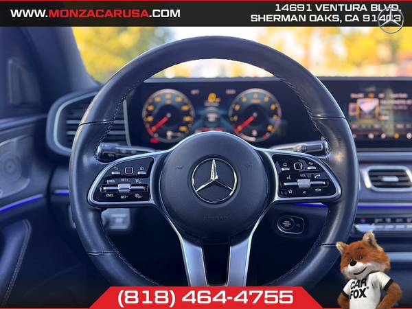 2023 Mercedes -Benz