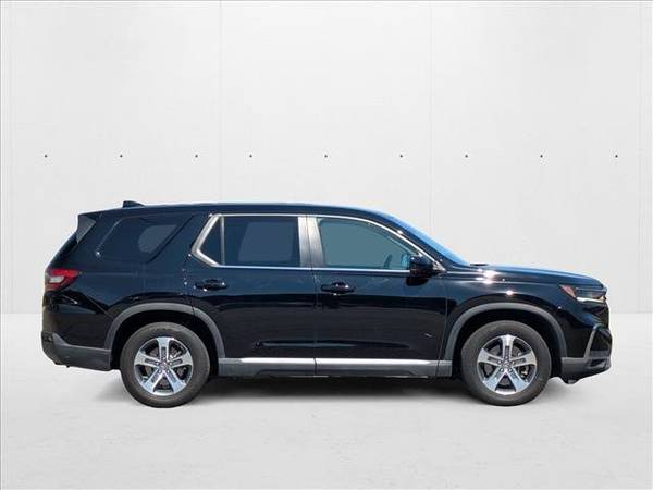 2024 Honda Pilot