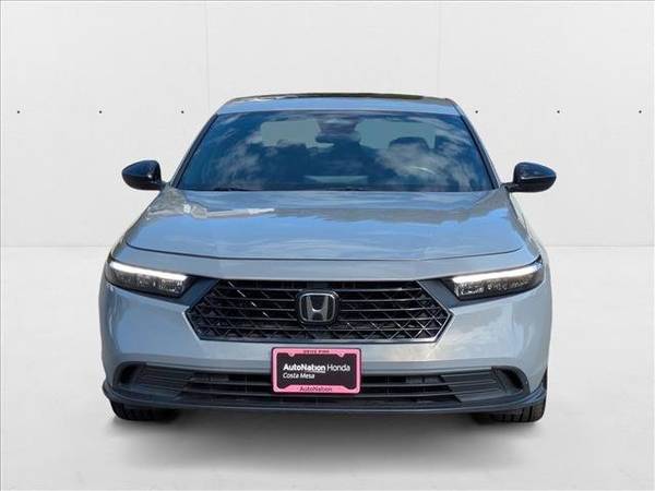 2023 Honda Accord