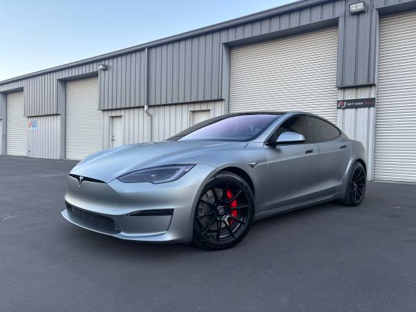 2024 Tesla Model