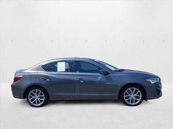 2020 Acura ILX