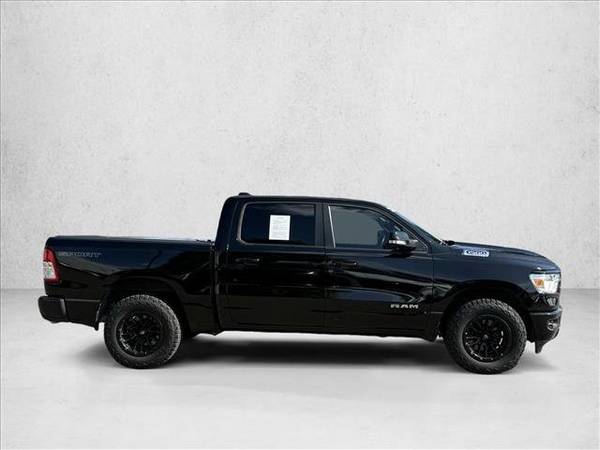 2022 Dodge Big