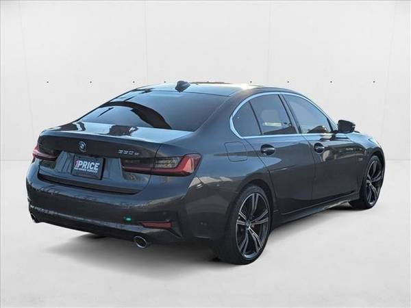 2022 BMW 3