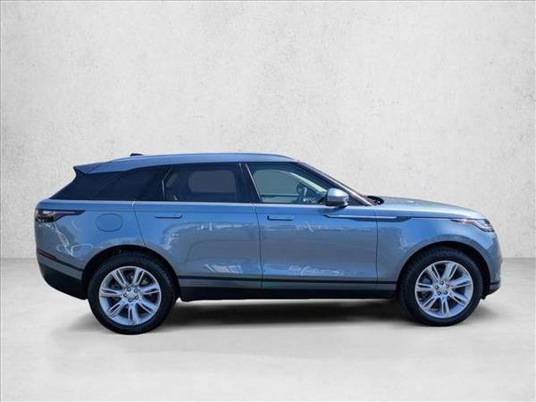 2019 Land Rover Range