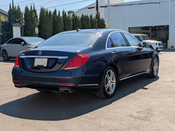 2016 Mercedes -Benz
