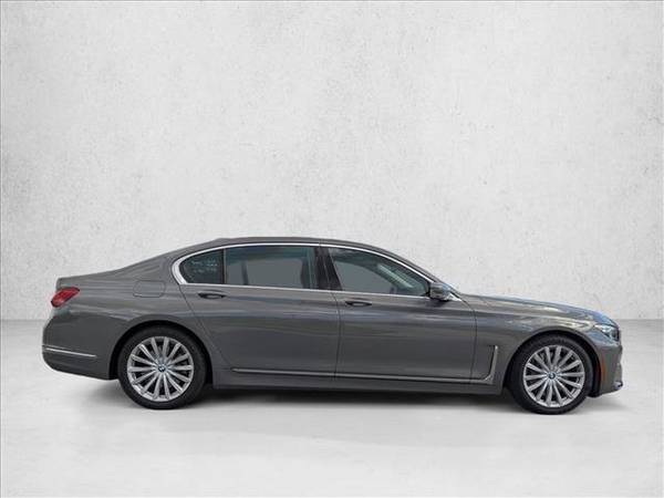 2020 BMW 7