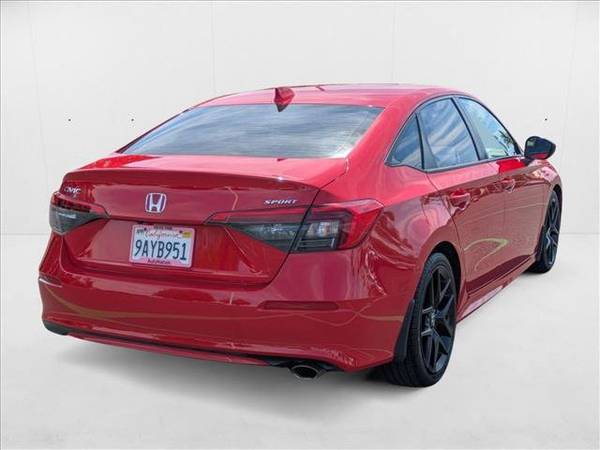 2022 Honda Civic