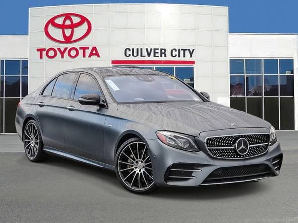 2019 Mercedes -Benz