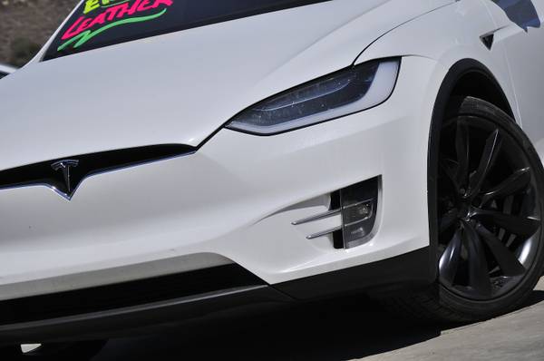 2016 Tesla Model