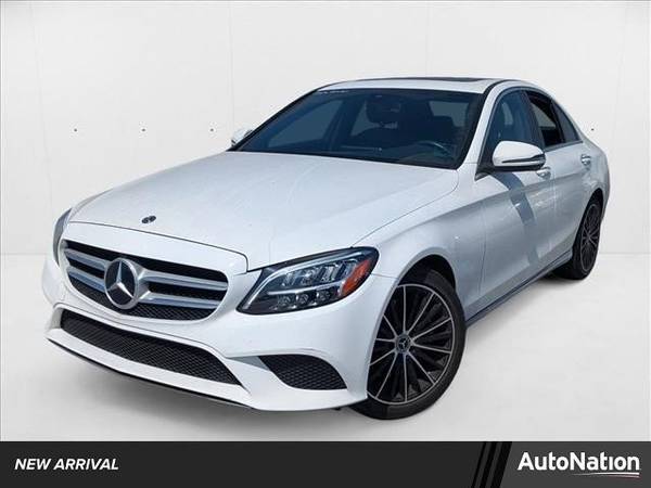 2021 Mercedes -Benz