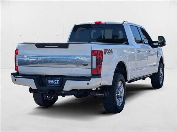 2019 Ford Super