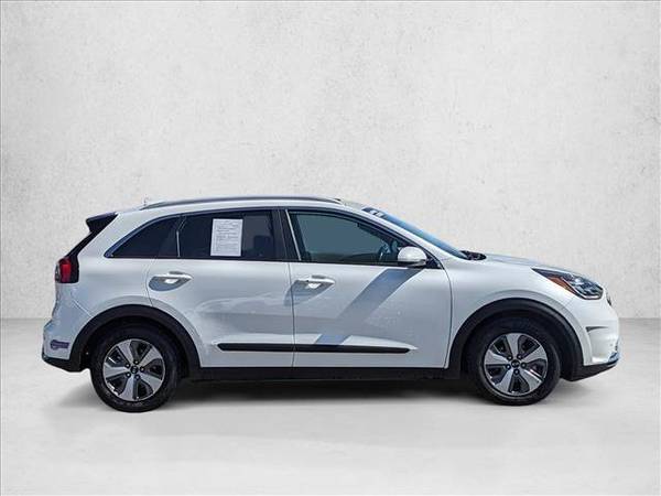 2019 Kia Niro