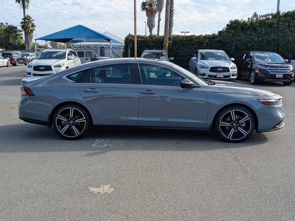 2023 Honda Accord
