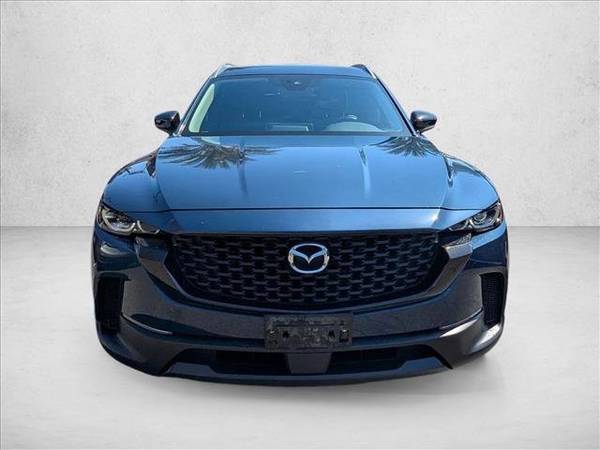 2023 Mazda CX-50