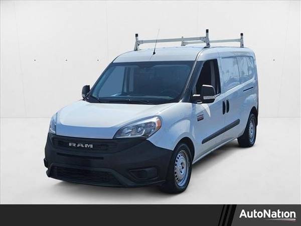 2020 Dodge Tradesman