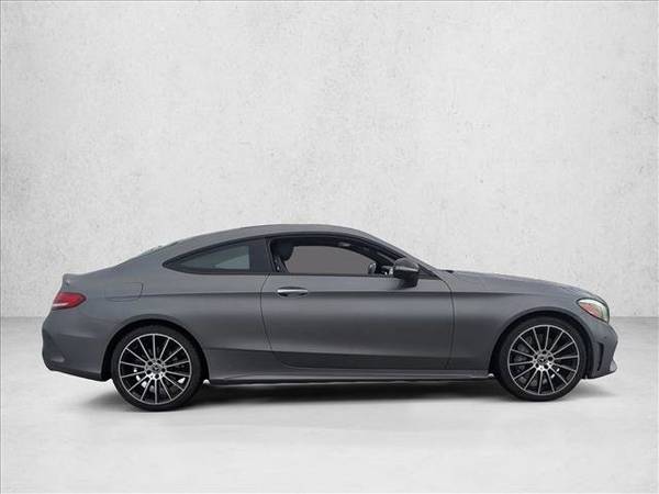 2019 Mercedes -Benz