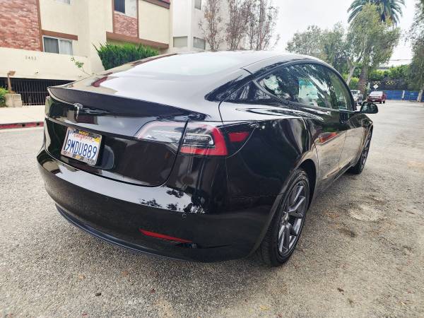 2022 Tesla Model