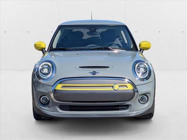 2021 Mini Hardtop