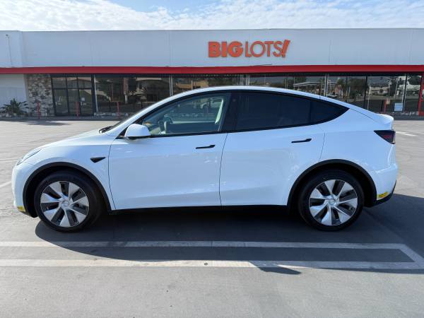 2022 Tesla Model