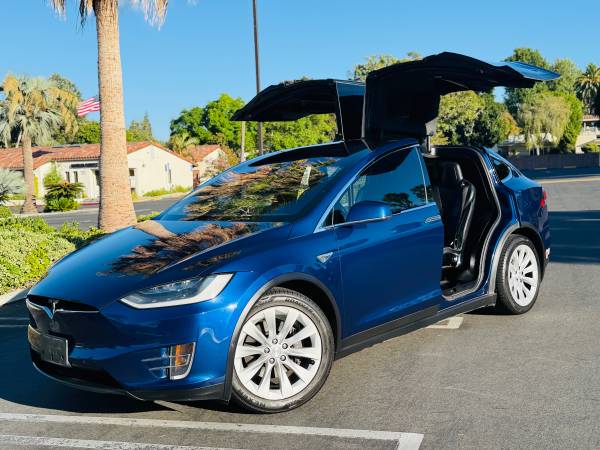 2016 Tesla Model