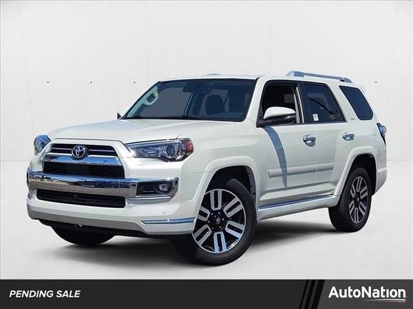 2023 Toyota 4Runner