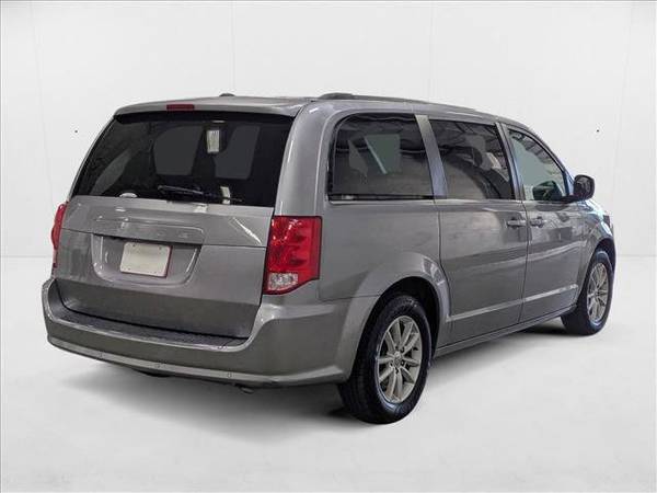 2019 Dodge Grand