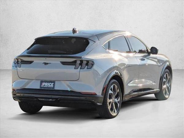 2023 Ford Mustang