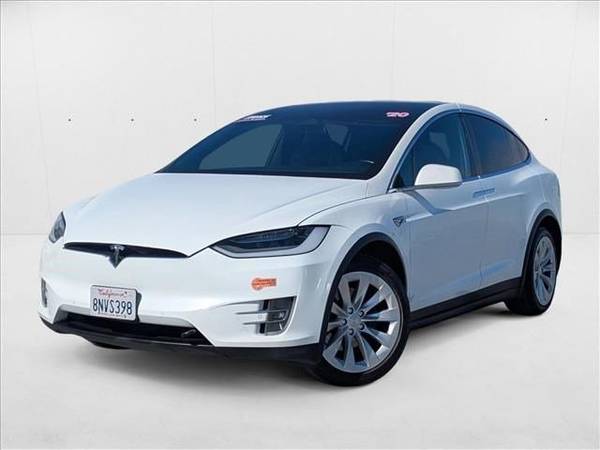 2020 Tesla Model