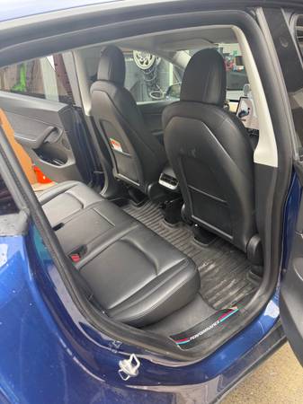 2021 Tesla Model