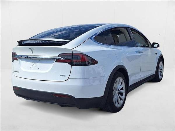 2017 Tesla Model