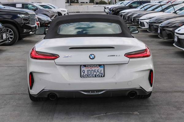 2023 BMW Z4