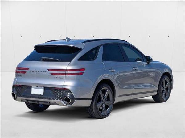 2022 Genesis GV70
