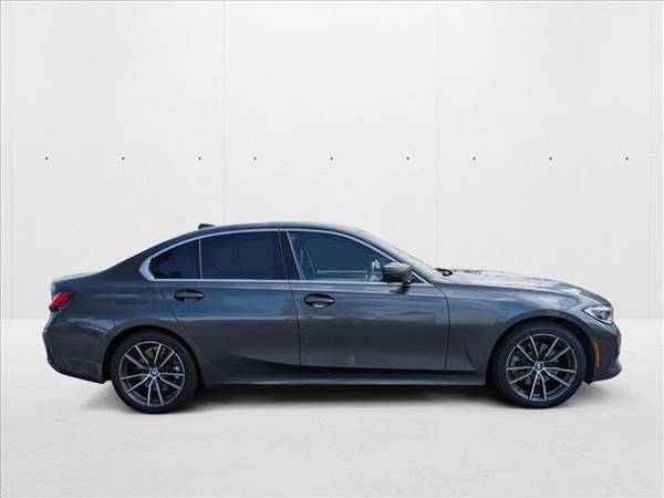2019 BMW 3