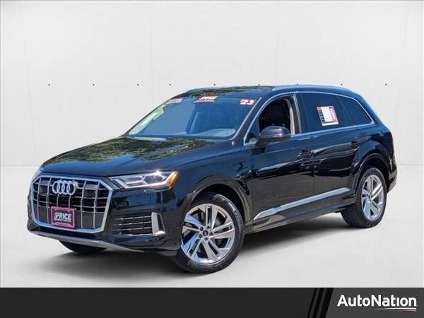 2023 Audi Q7