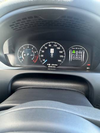 2018 Jaguar XJ