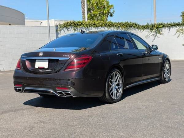 2018 Mercedes -Benz